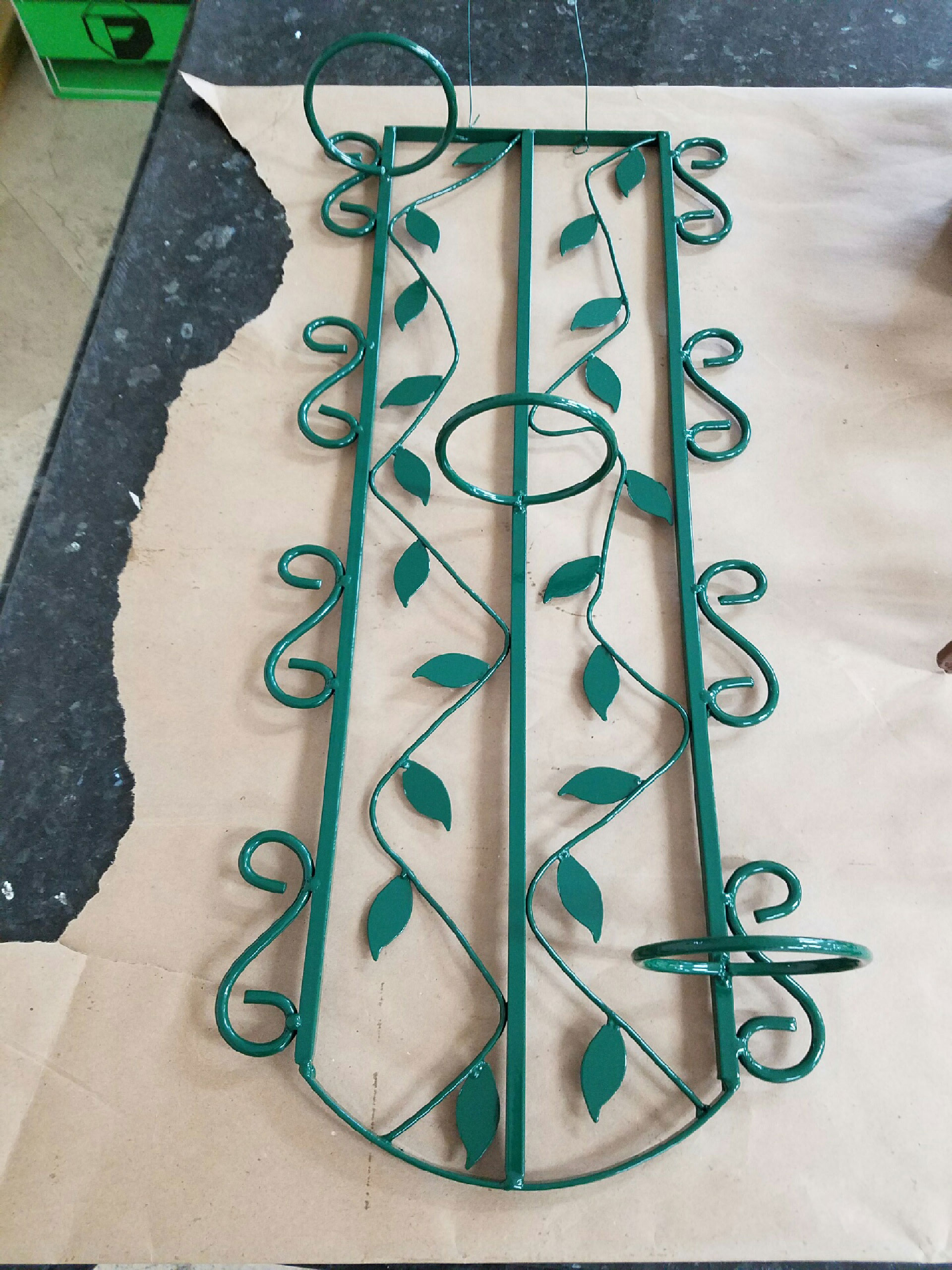 Professional Powder Coating For Your Home & Garden Needs