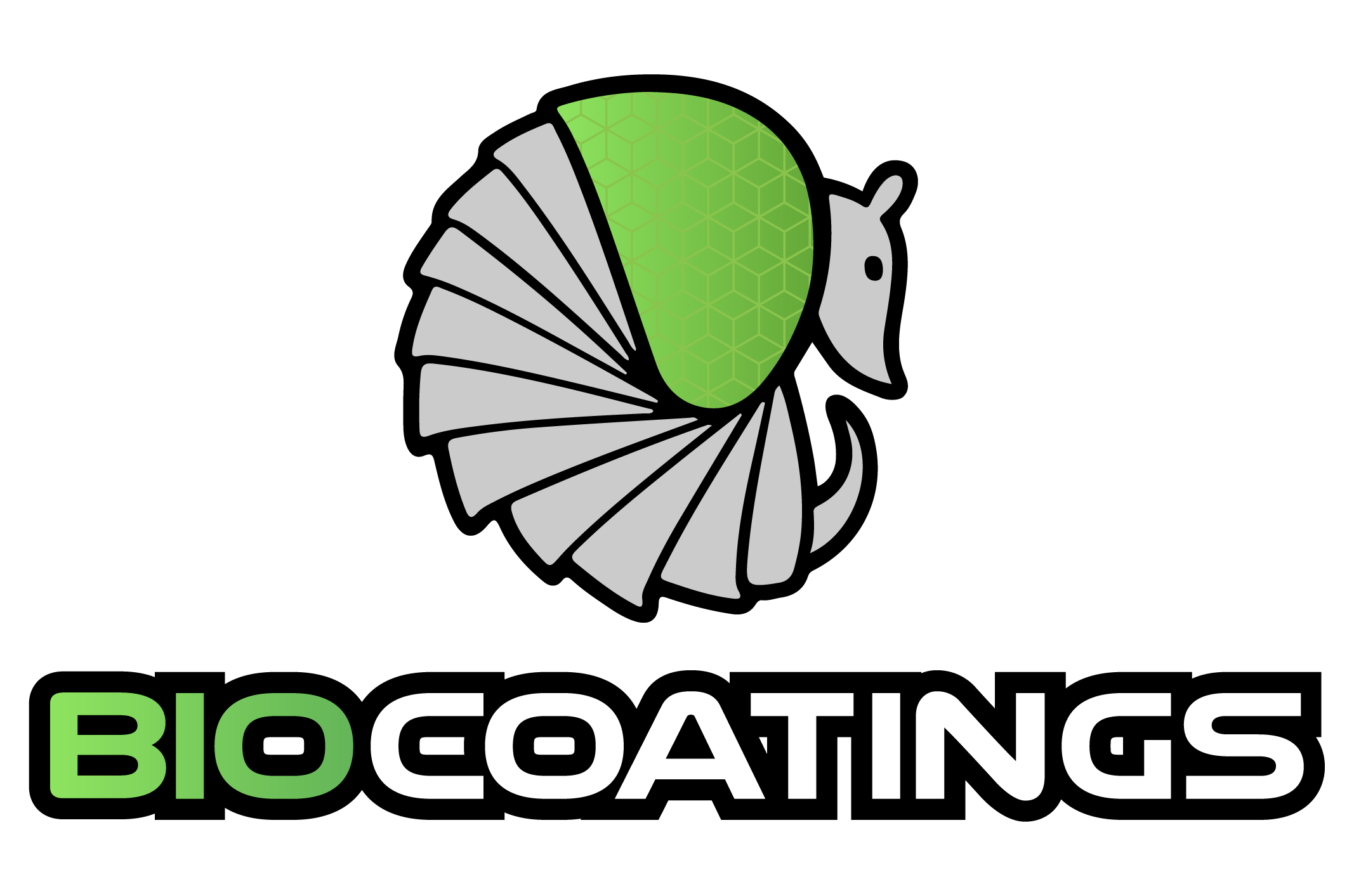 Bio-Coatings Footer Logo
